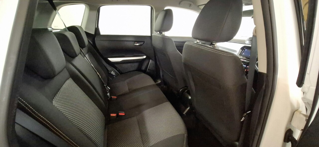 2016 SUZUKI VITARA 1.6 SZ-T SUV 5dr Petrol Manual Euro 6 (s/s) (120 ps) - vehicle photo 37 for sale on PureCar