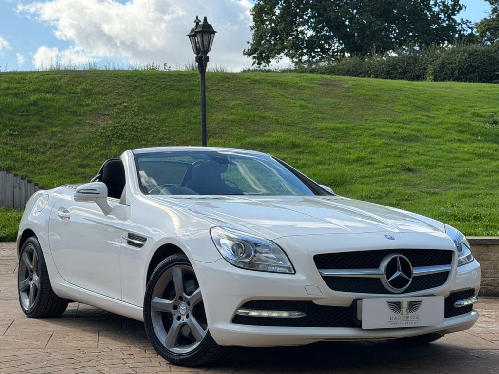 Mercedes-Benz Slk