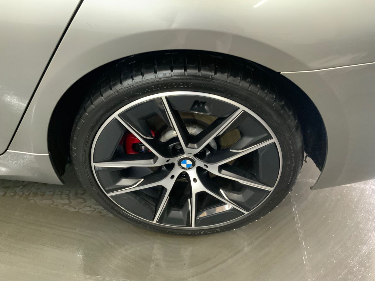 2020 BMW 5 SERIES 3.0 530d MHT M Sport Edition Saloon 4dr Diesel Hybrid Steptronic xDrive Eur - vehicle photo 15 for sale on PureCar