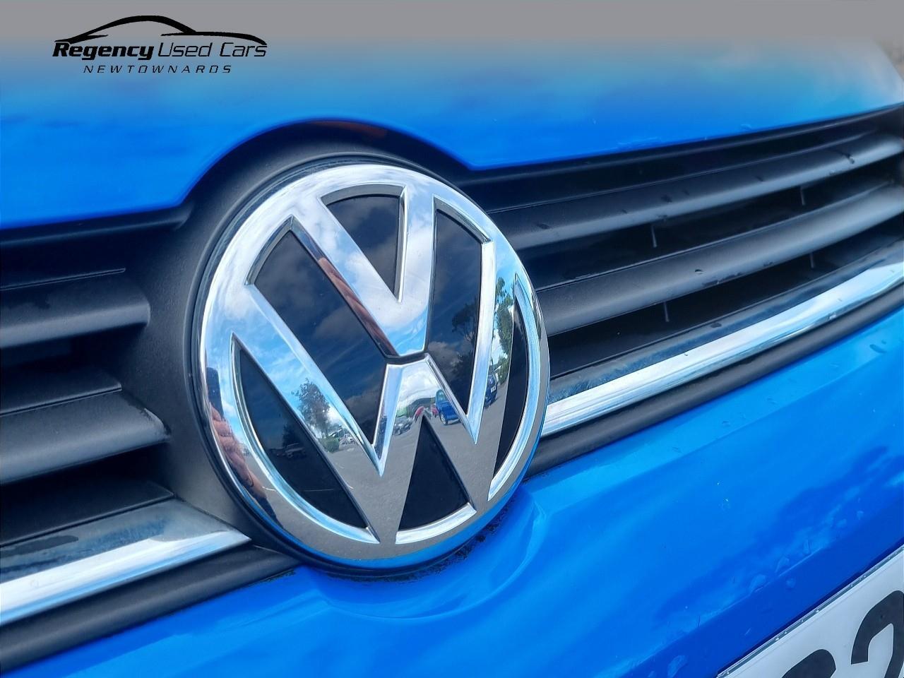 2016 VOLKSWAGEN POLO 1.2 TSI BlueMotion Tech SEL Euro 6 (s/s) 5dr - vehicle photo 46 for sale on PureCar