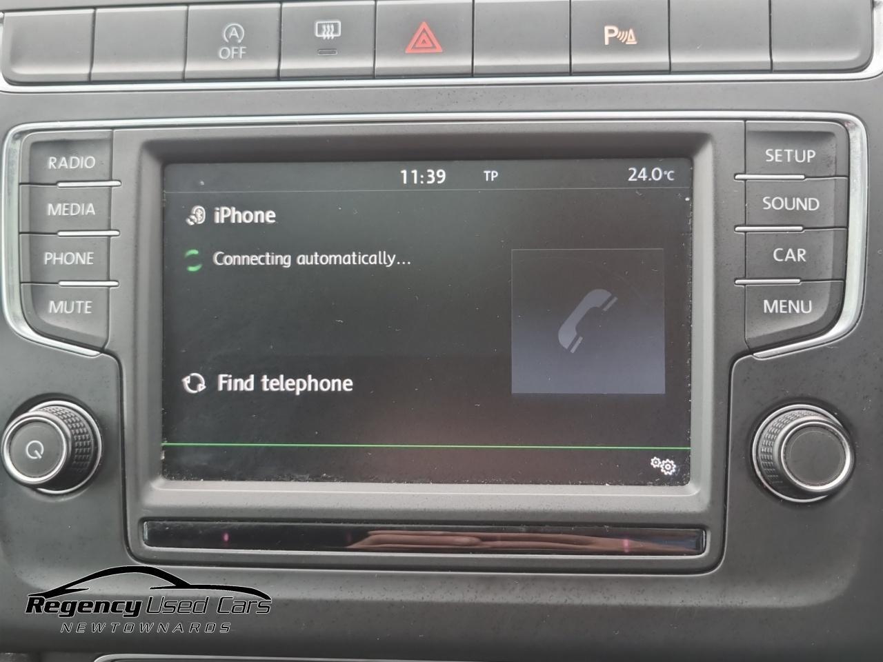 2016 VOLKSWAGEN POLO 1.2 TSI BlueMotion Tech SEL Euro 6 (s/s) 5dr - vehicle photo 32 for sale on PureCar
