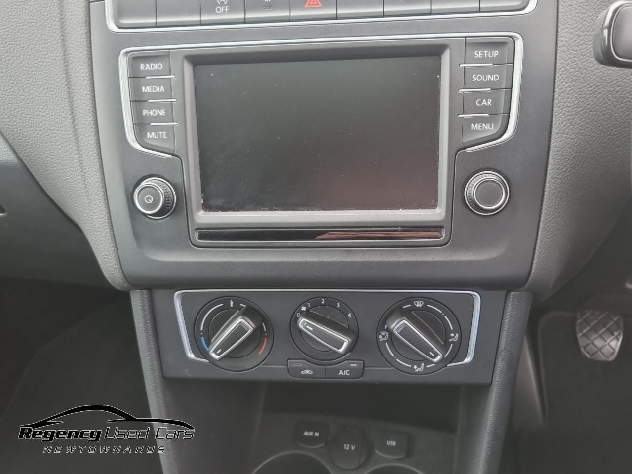 2016 VOLKSWAGEN POLO 1.2 TSI BlueMotion Tech SEL Euro 6 (s/s) 5dr - vehicle photo 34 for sale on PureCar