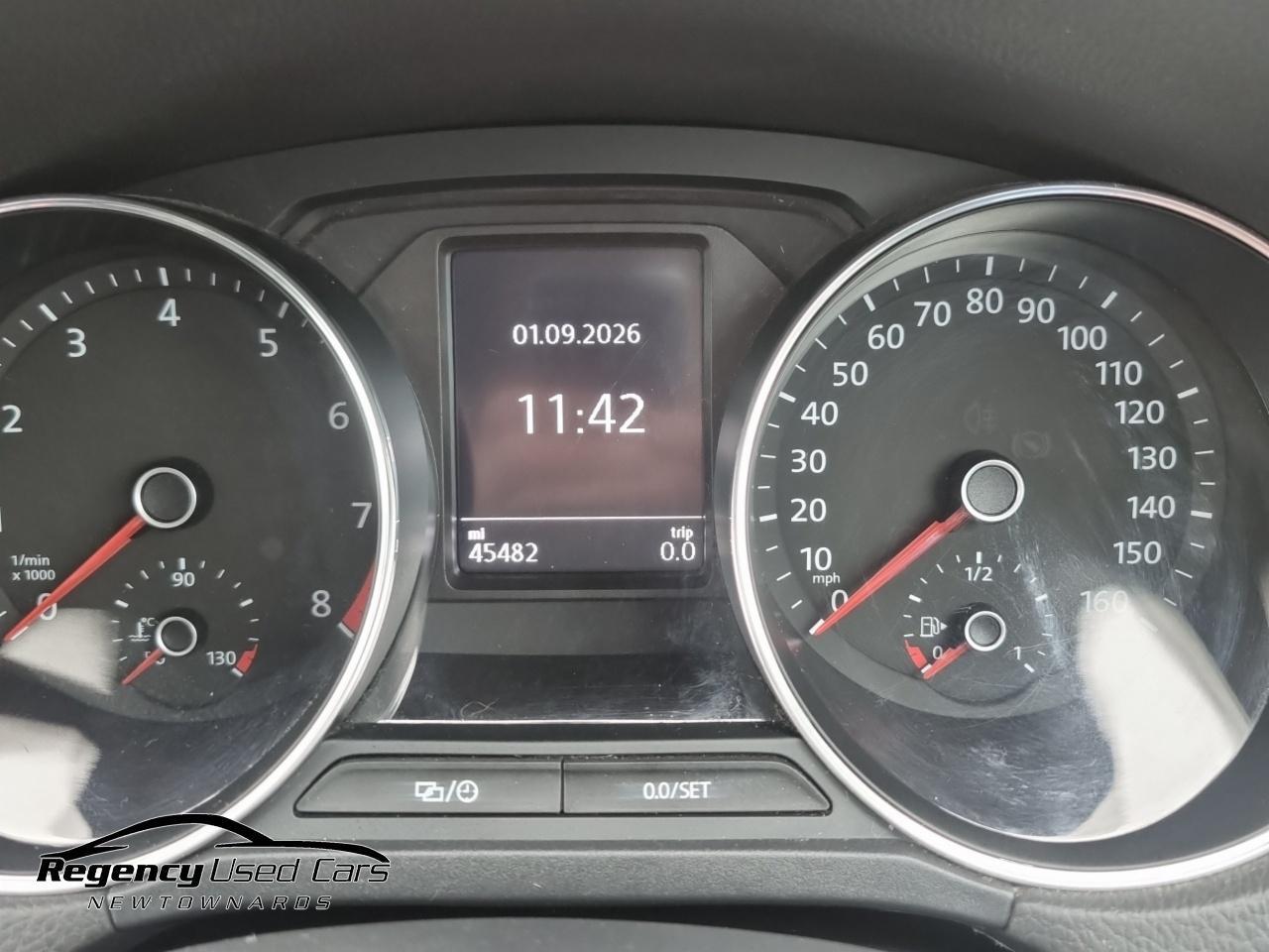 2016 VOLKSWAGEN POLO 1.2 TSI BlueMotion Tech SEL Euro 6 (s/s) 5dr - vehicle photo 37 for sale on PureCar