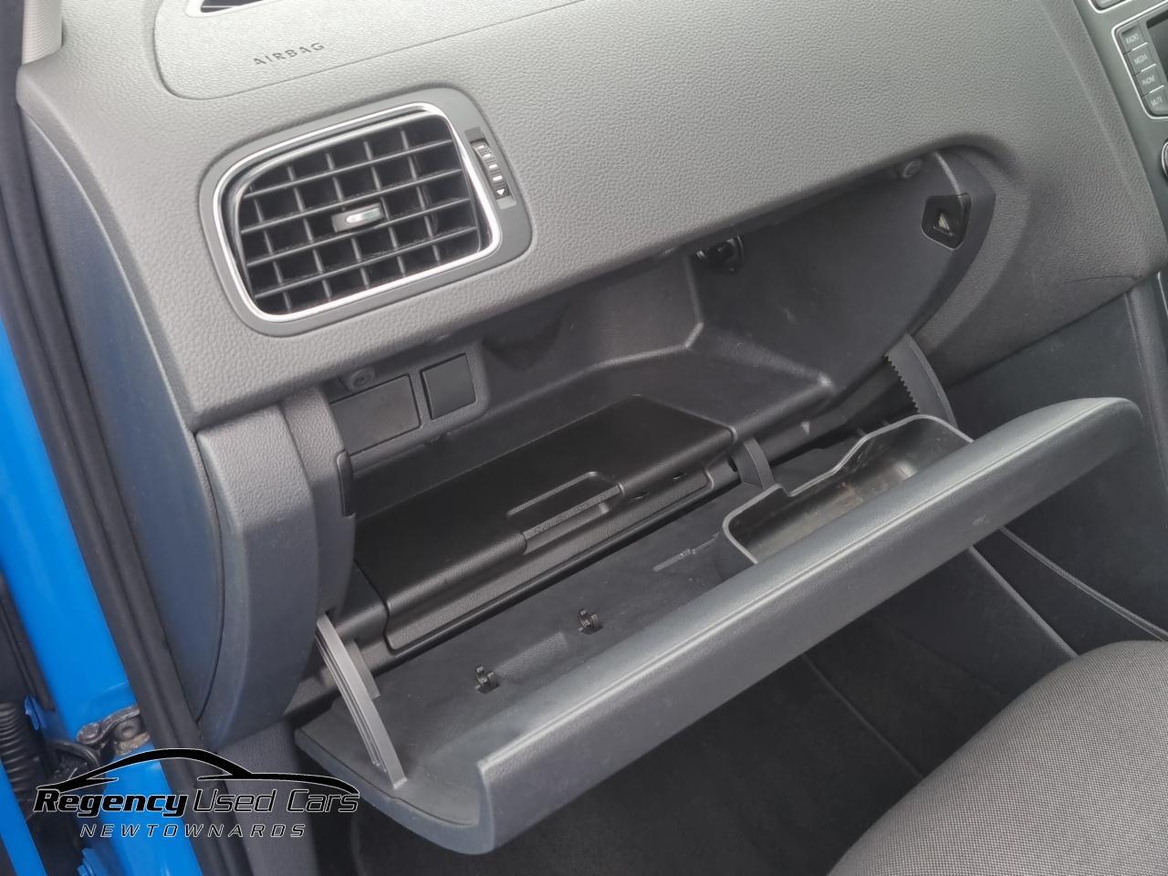 2016 VOLKSWAGEN POLO 1.2 TSI BlueMotion Tech SEL Euro 6 (s/s) 5dr - vehicle photo 47 for sale on PureCar