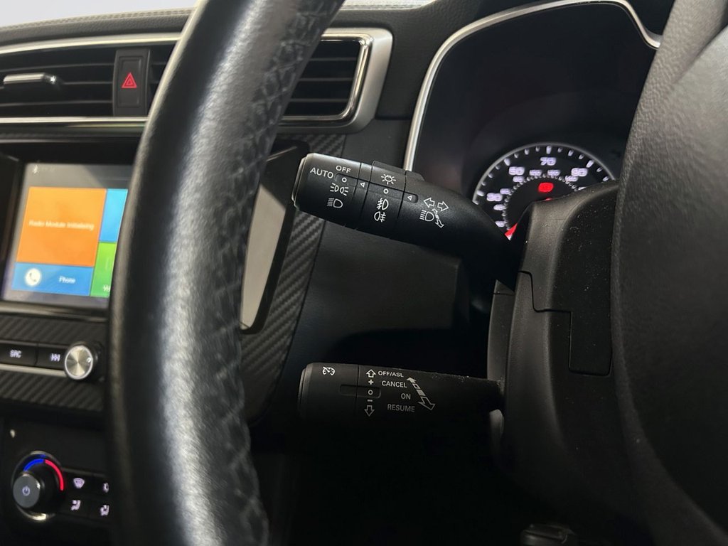 2018 MG MG ZS — image 13