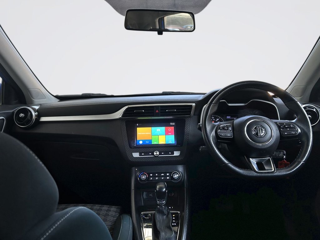 2018 MG MG ZS — image 2