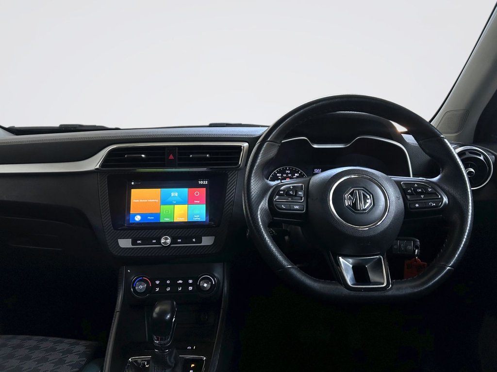 2018 MG MG ZS — image 8