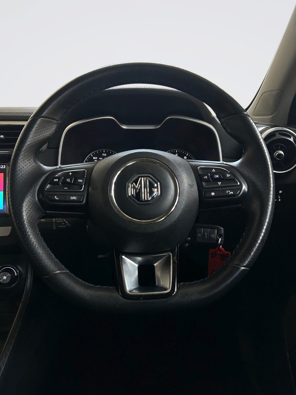 2018 MG MG ZS — image 9