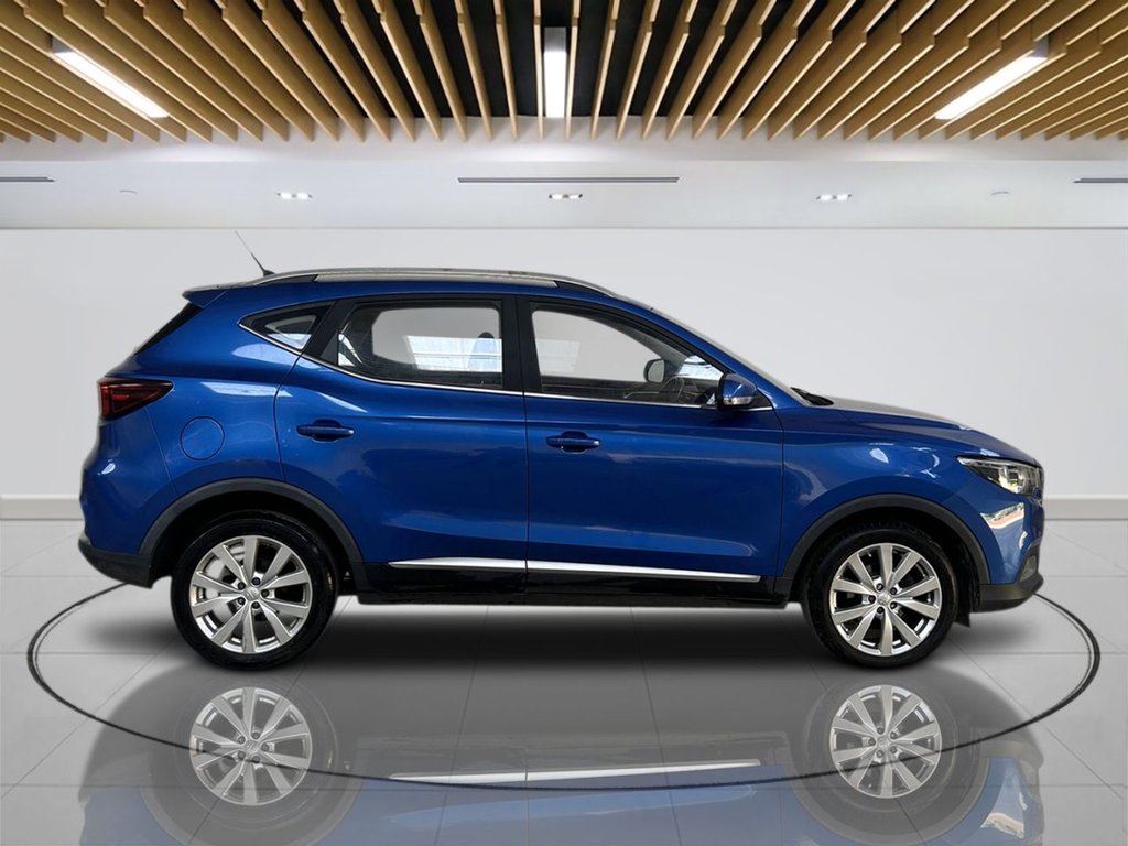 2018 MG MG ZS — image 4