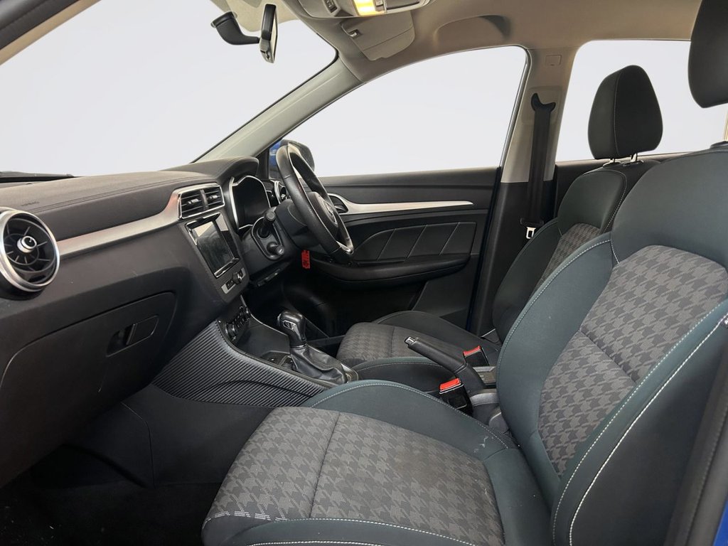 2018 MG MG ZS — image 6
