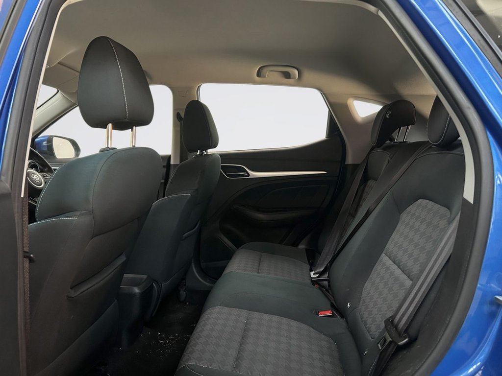 2018 MG MG ZS — image 7