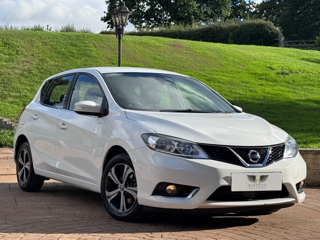 Nissan Pulsar
