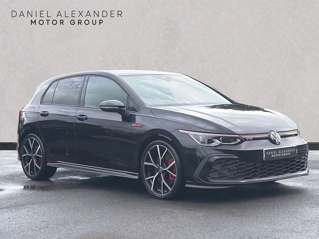 2023 Volkswagen Golf