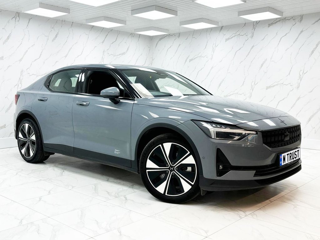 2023 Polestar 2