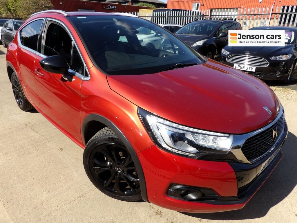 Ds Ds 4