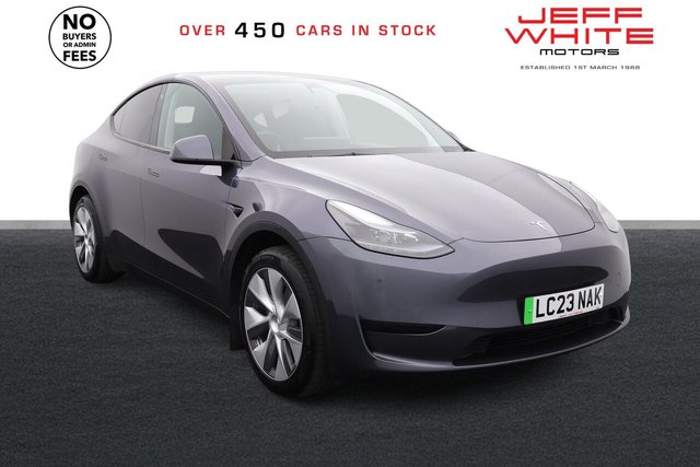 2023 Tesla MODEL