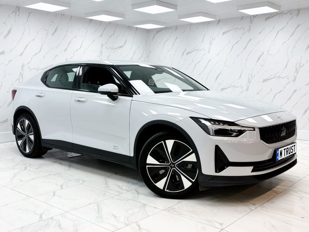 2023 Polestar 2