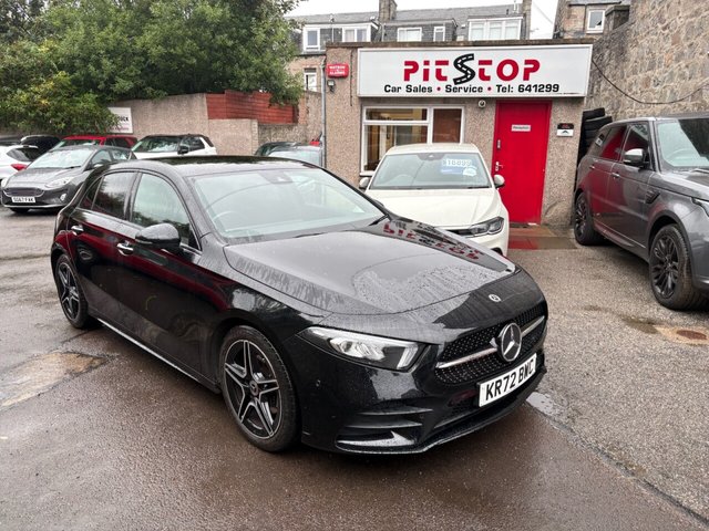 2023 Mercedes-benz A