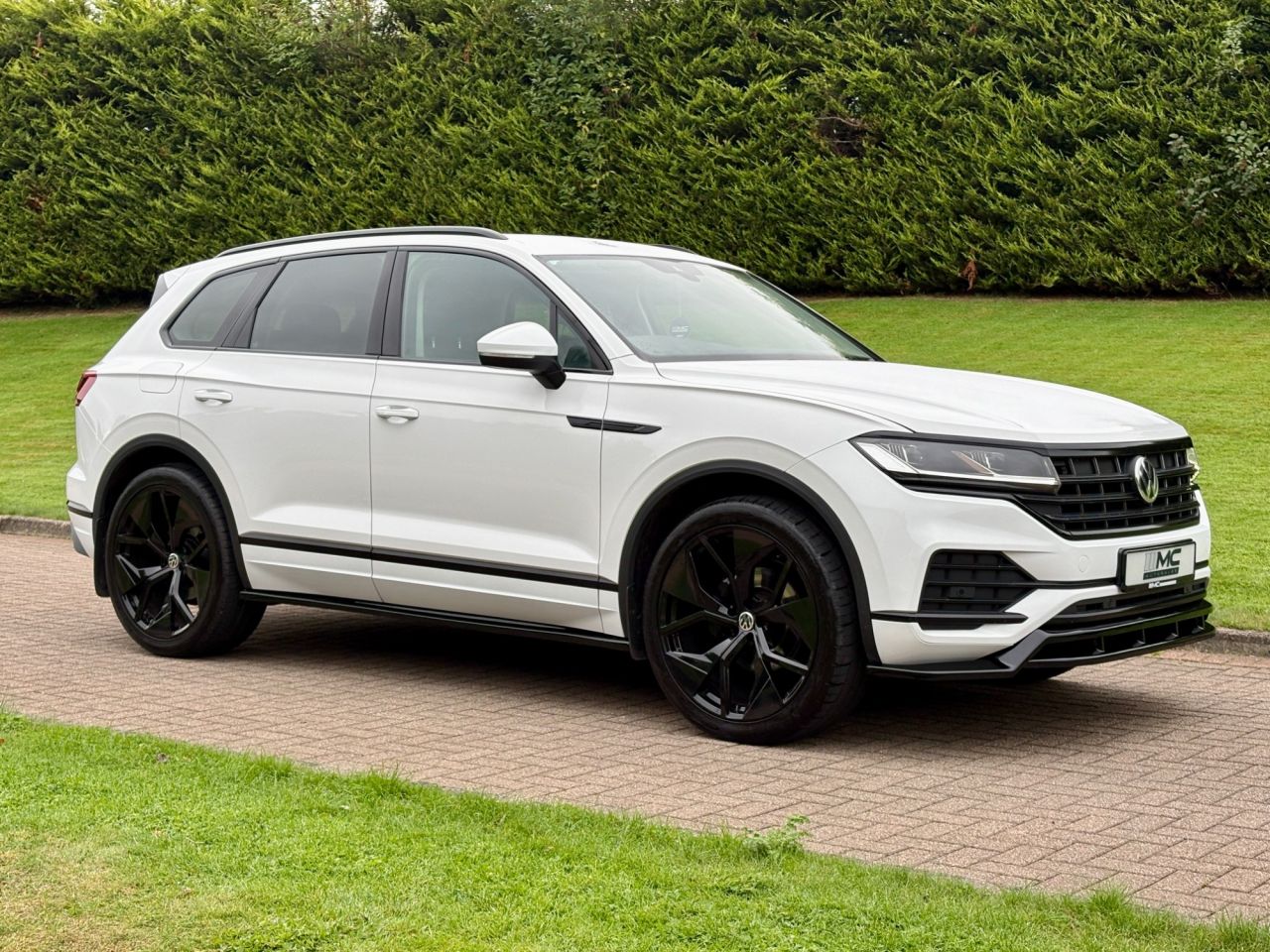 2019 VOLKSWAGEN TOUAREG 3.0 TDI V6 SEL SUV 5dr Diesel Tiptronic 4Motion Euro 6 (s/s) (231 ps) - vehicle photo 5 for sale on PureCar
