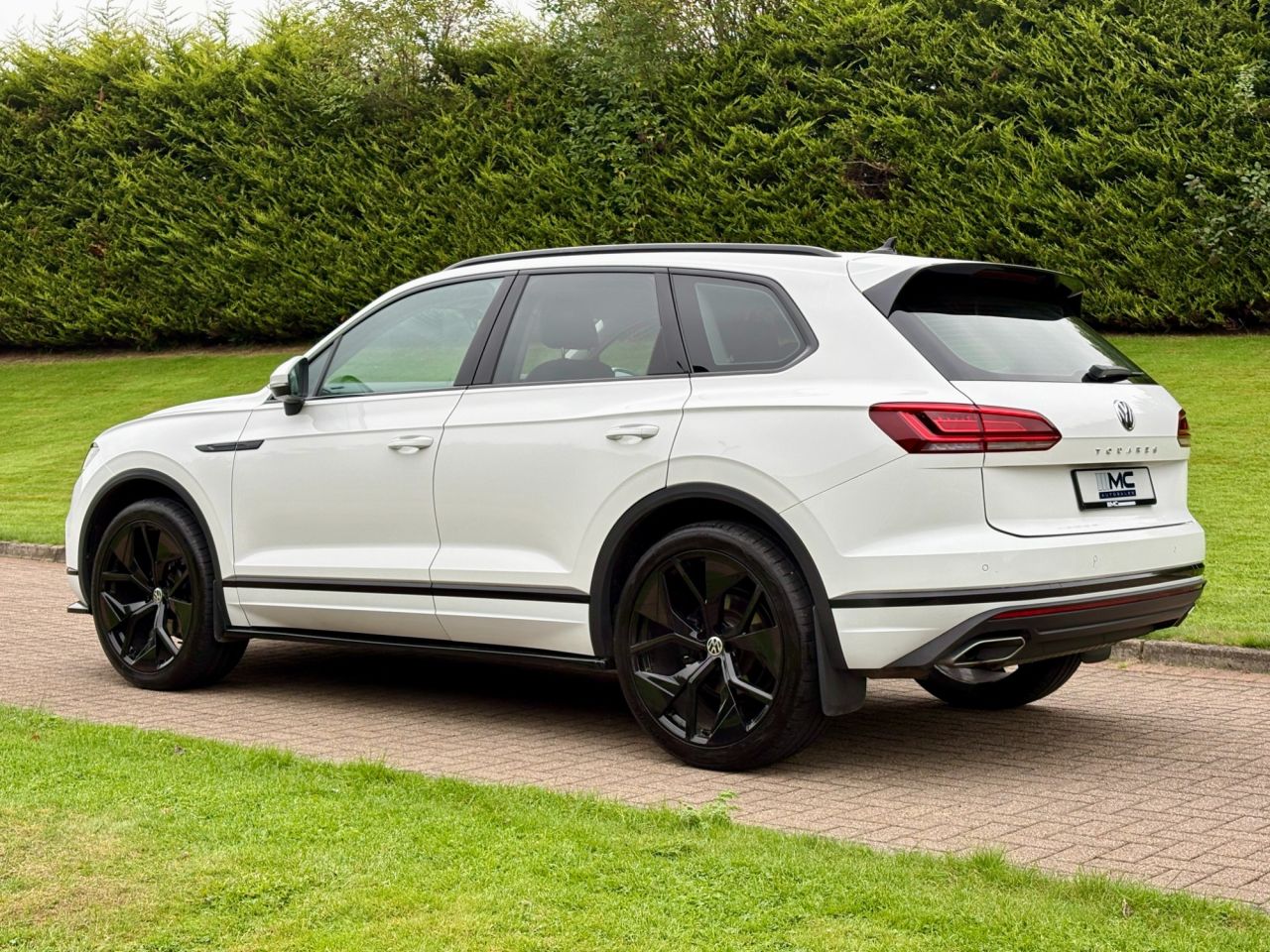 2019 VOLKSWAGEN TOUAREG 3.0 TDI V6 SEL SUV 5dr Diesel Tiptronic 4Motion Euro 6 (s/s) (231 ps) - vehicle photo 6 for sale on PureCar