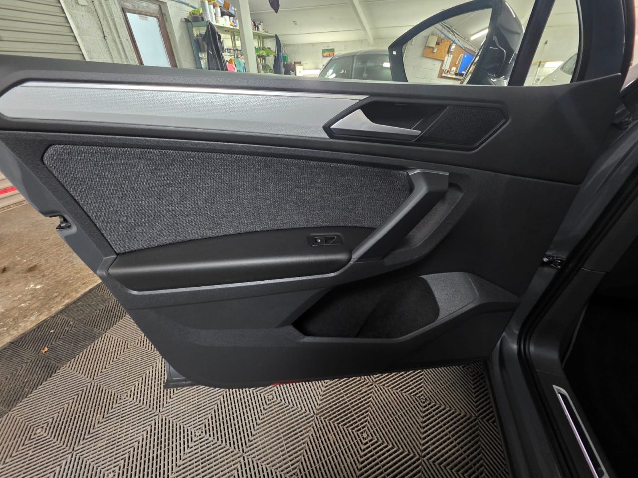 2021 SEAT TARRACO 2.0 TDI XCELLENCE SUV 5DR DIESEL MANUAL EURO 6 (S/S) (150 PS) 1 Owner from - vehicle photo 12 for sale on PureCar