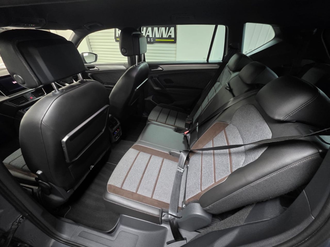 2021 SEAT TARRACO 2.0 TDI XCELLENCE SUV 5DR DIESEL MANUAL EURO 6 (S/S) (150 PS) 1 Owner from - vehicle photo 13 for sale on PureCar