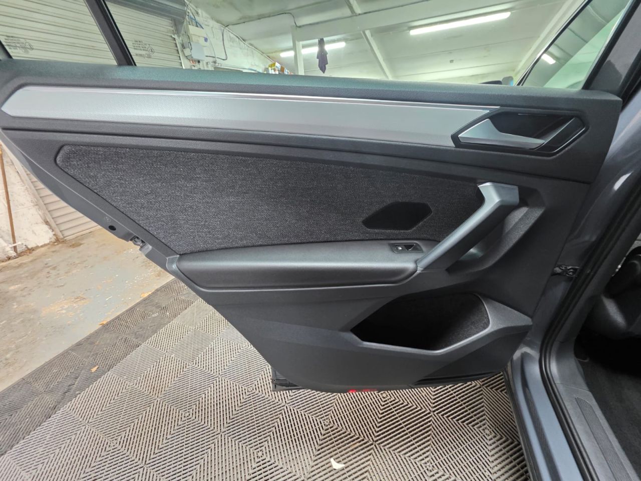 2021 SEAT TARRACO 2.0 TDI XCELLENCE SUV 5DR DIESEL MANUAL EURO 6 (S/S) (150 PS) 1 Owner from - vehicle photo 14 for sale on PureCar
