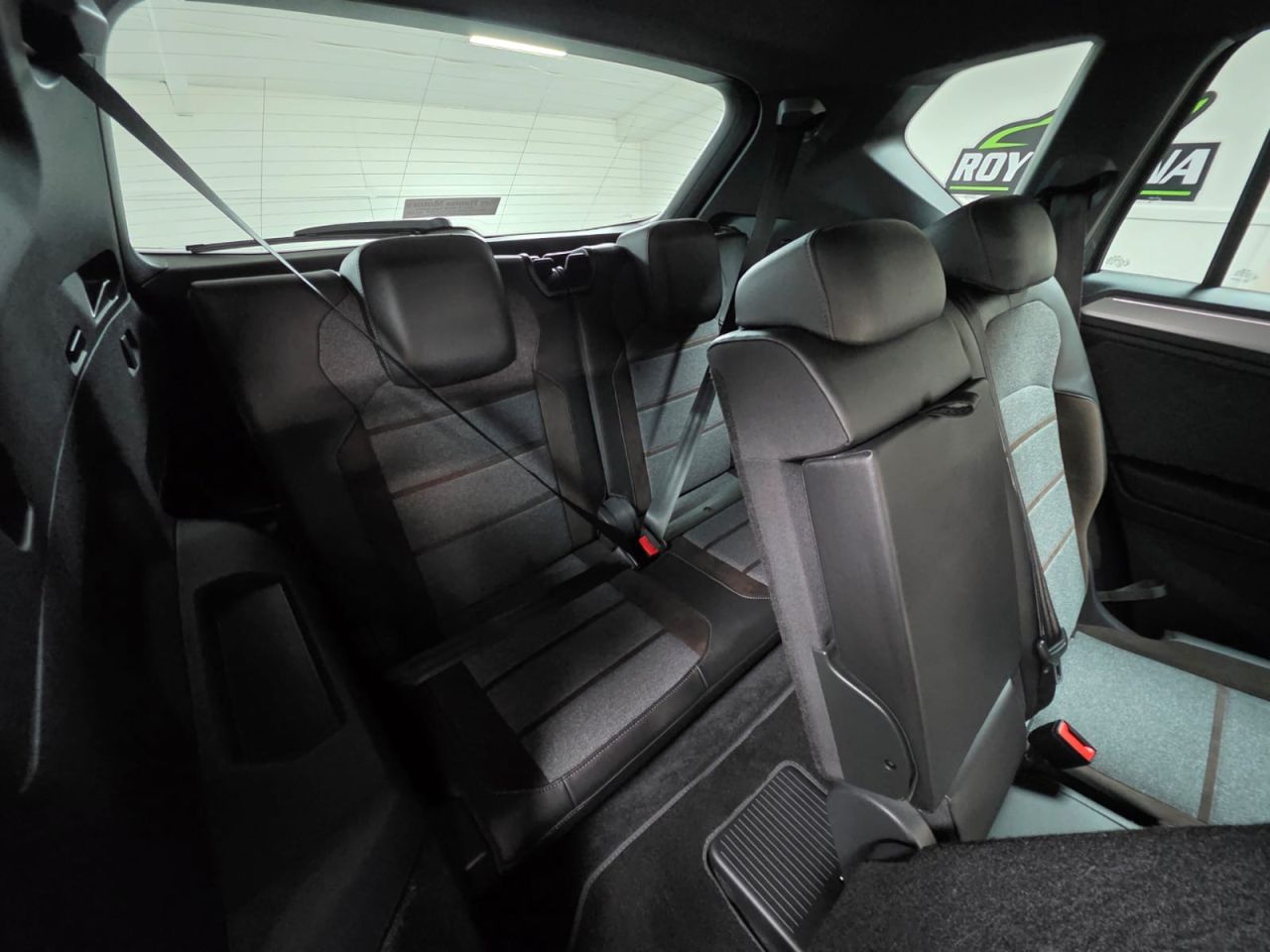 2021 SEAT TARRACO 2.0 TDI XCELLENCE SUV 5DR DIESEL MANUAL EURO 6 (S/S) (150 PS) 1 Owner from - vehicle photo 18 for sale on PureCar