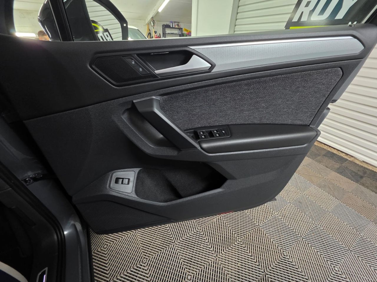 2021 SEAT TARRACO 2.0 TDI XCELLENCE SUV 5DR DIESEL MANUAL EURO 6 (S/S) (150 PS) 1 Owner from - vehicle photo 22 for sale on PureCar