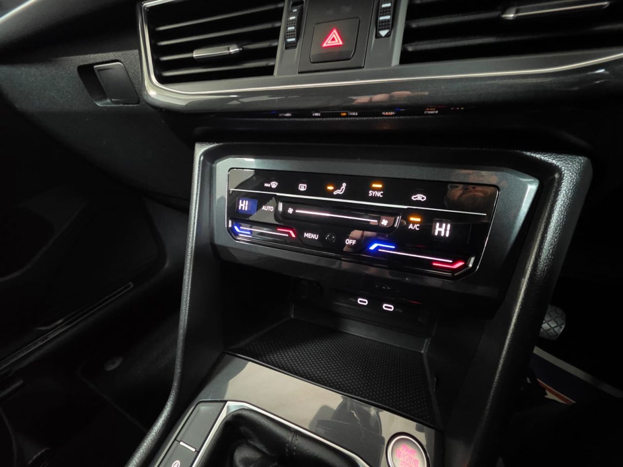 2021 SEAT TARRACO 2.0 TDI XCELLENCE SUV 5DR DIESEL MANUAL EURO 6 (S/S) (150 PS) 1 Owner from - vehicle photo 25 for sale on PureCar