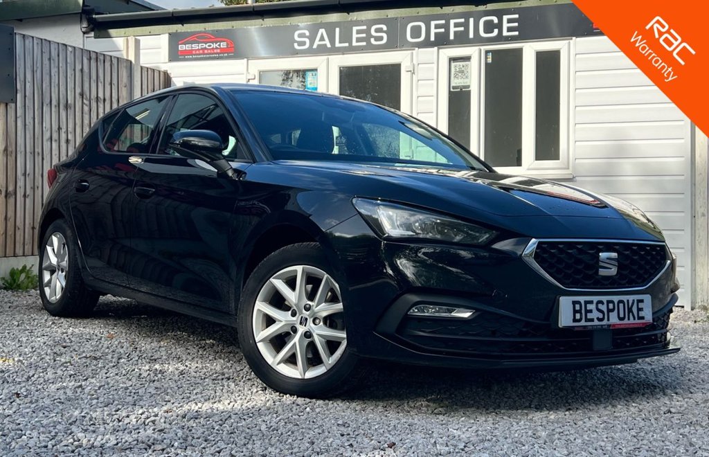 2022 Seat LEON