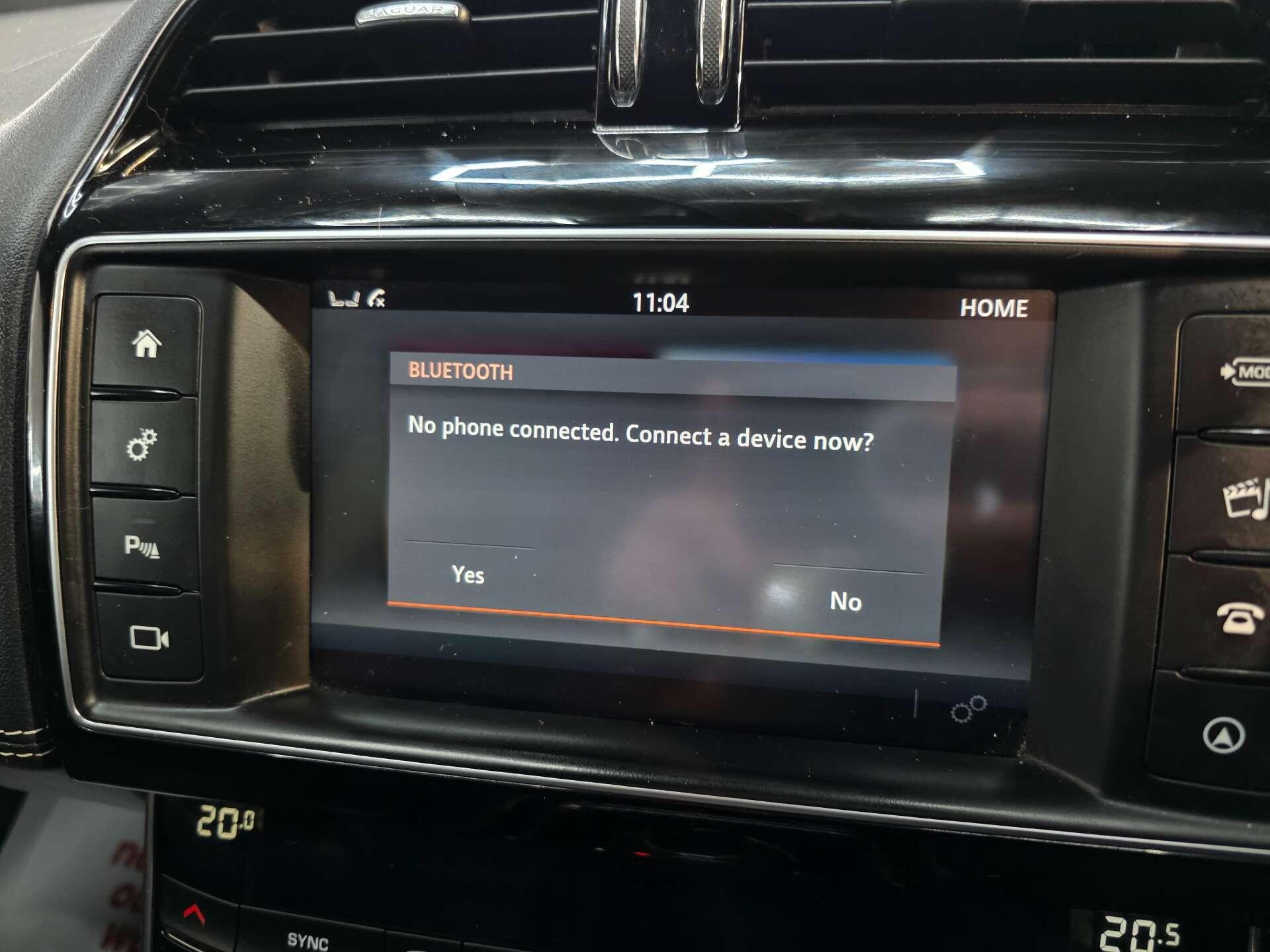 2016 66 JAGUAR XE