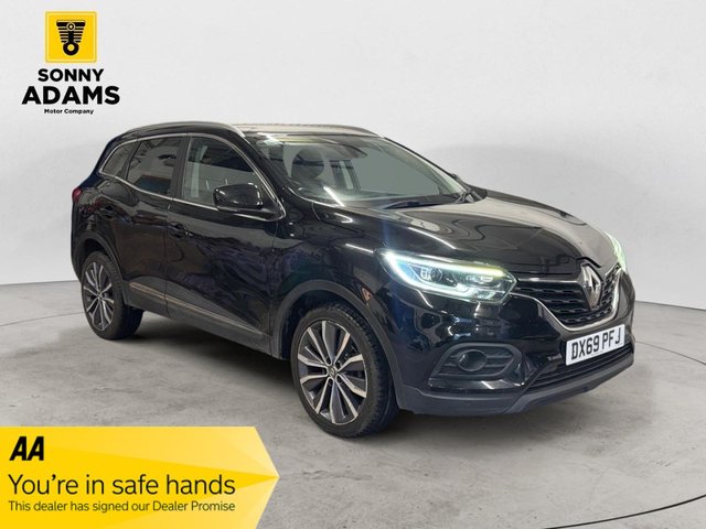 2019 Renault Kadjar