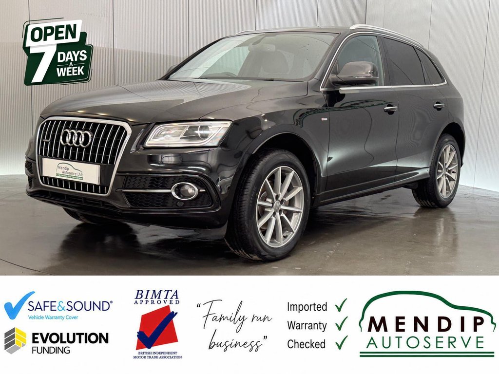 Audi Q5