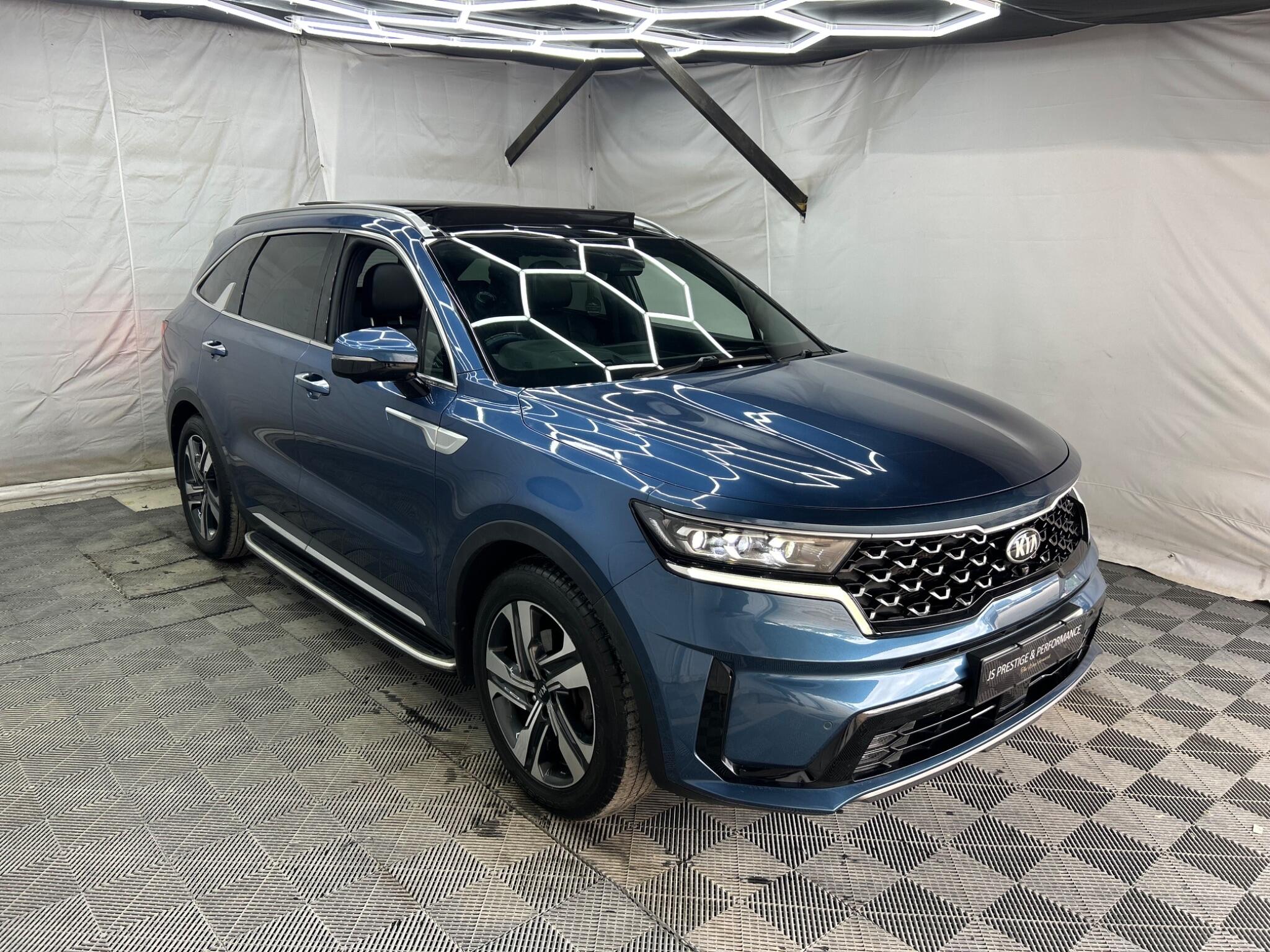 2021 KIA Sorento