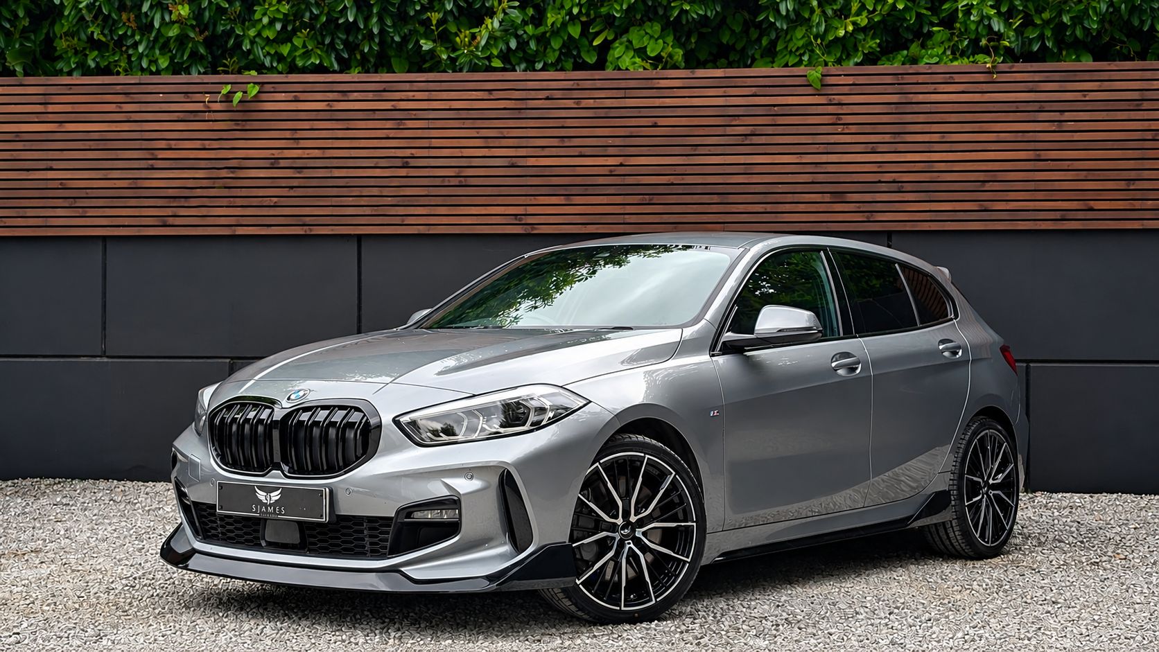 2023 BMW 1 Series