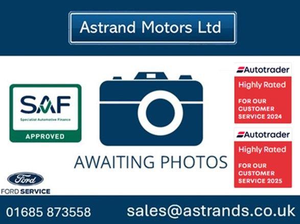 2024 73 FORD FIESTA 1.0T EcoBoost MHEV Titanium Euro 6 (s/s) 5dr