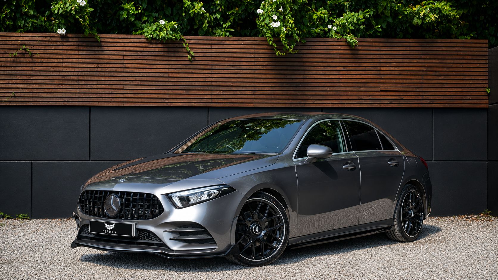 2022 Mercedes-benz A