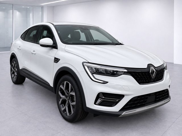 2024 Renault Arkana