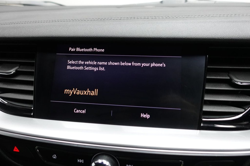 2021 Vauxhall Insignia — image 16