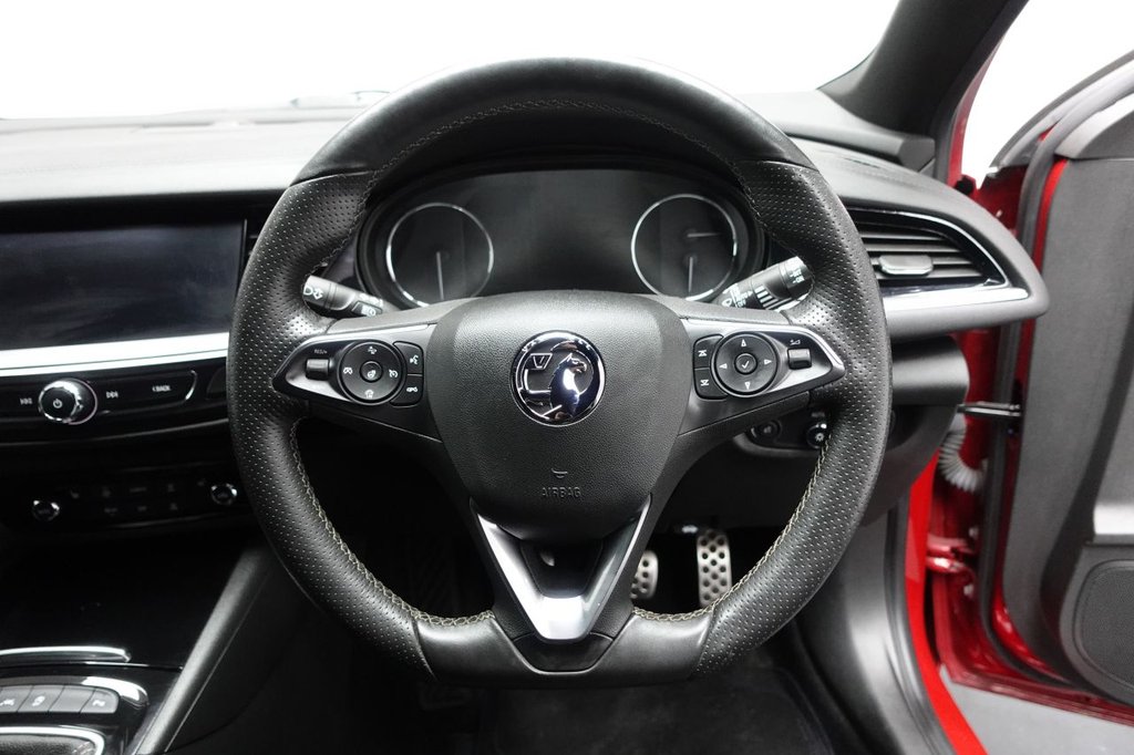 2021 Vauxhall Insignia — image 19
