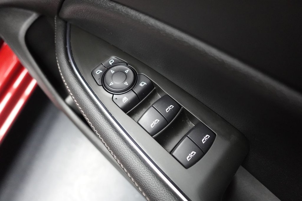 2021 Vauxhall Insignia — image 30