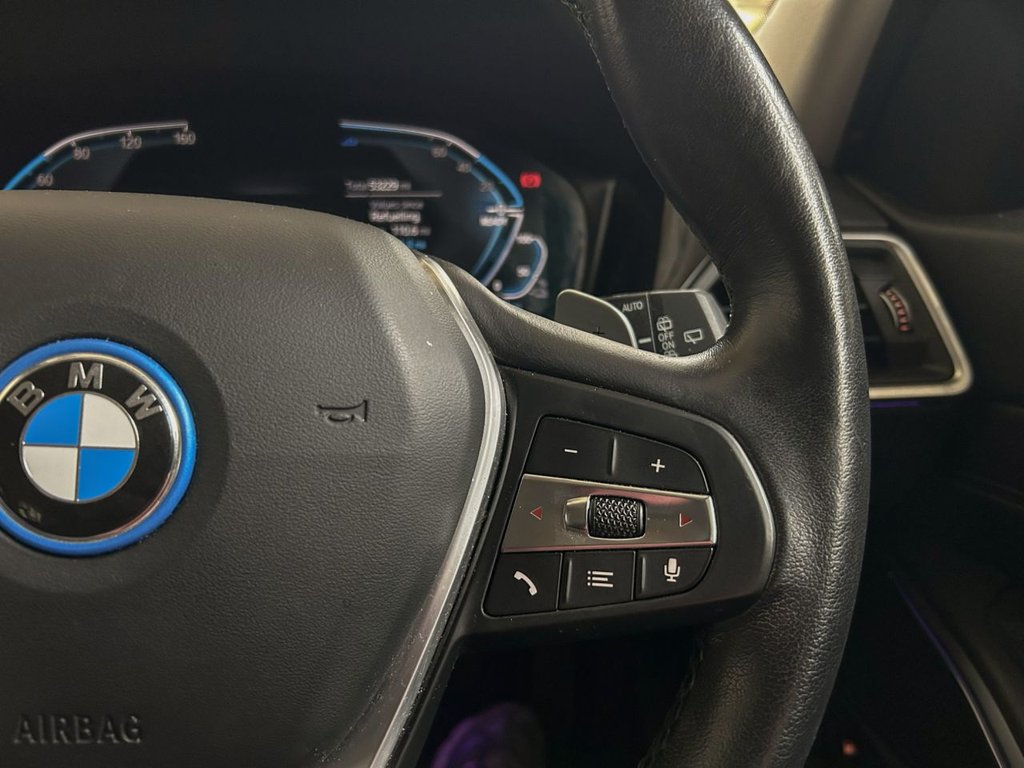 2021 BMW 3 Series — image 15