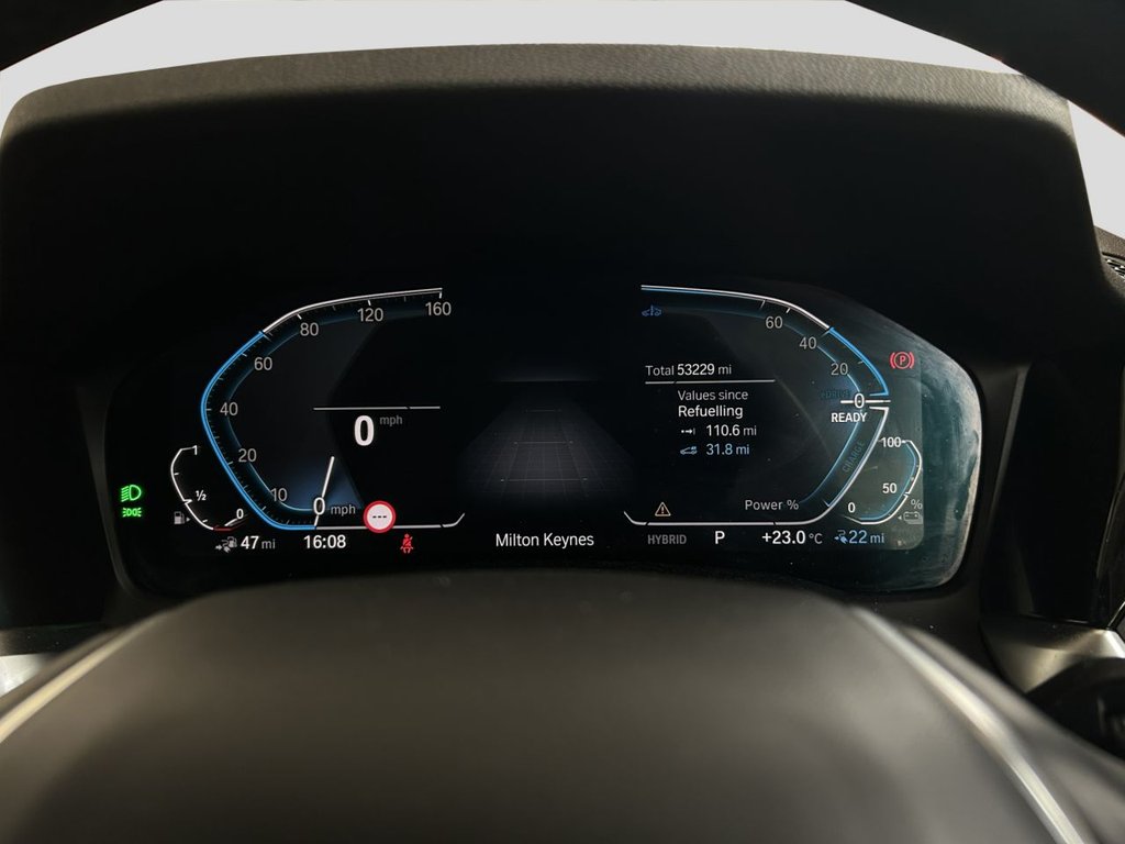 2021 BMW 3 Series — image 14