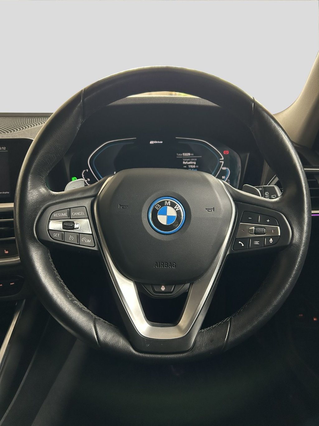 2021 BMW 3 Series — image 12