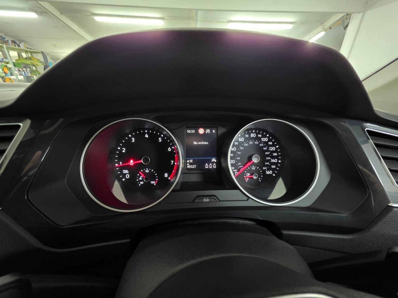 2021 VOLKSWAGEN TIGUAN 1.5 TSI Life SUV 5dr Petrol DSG Euro 6 (s/s) (150 ps) 7-Speed DSG automatic - vehicle photo 24 for sale on PureCar