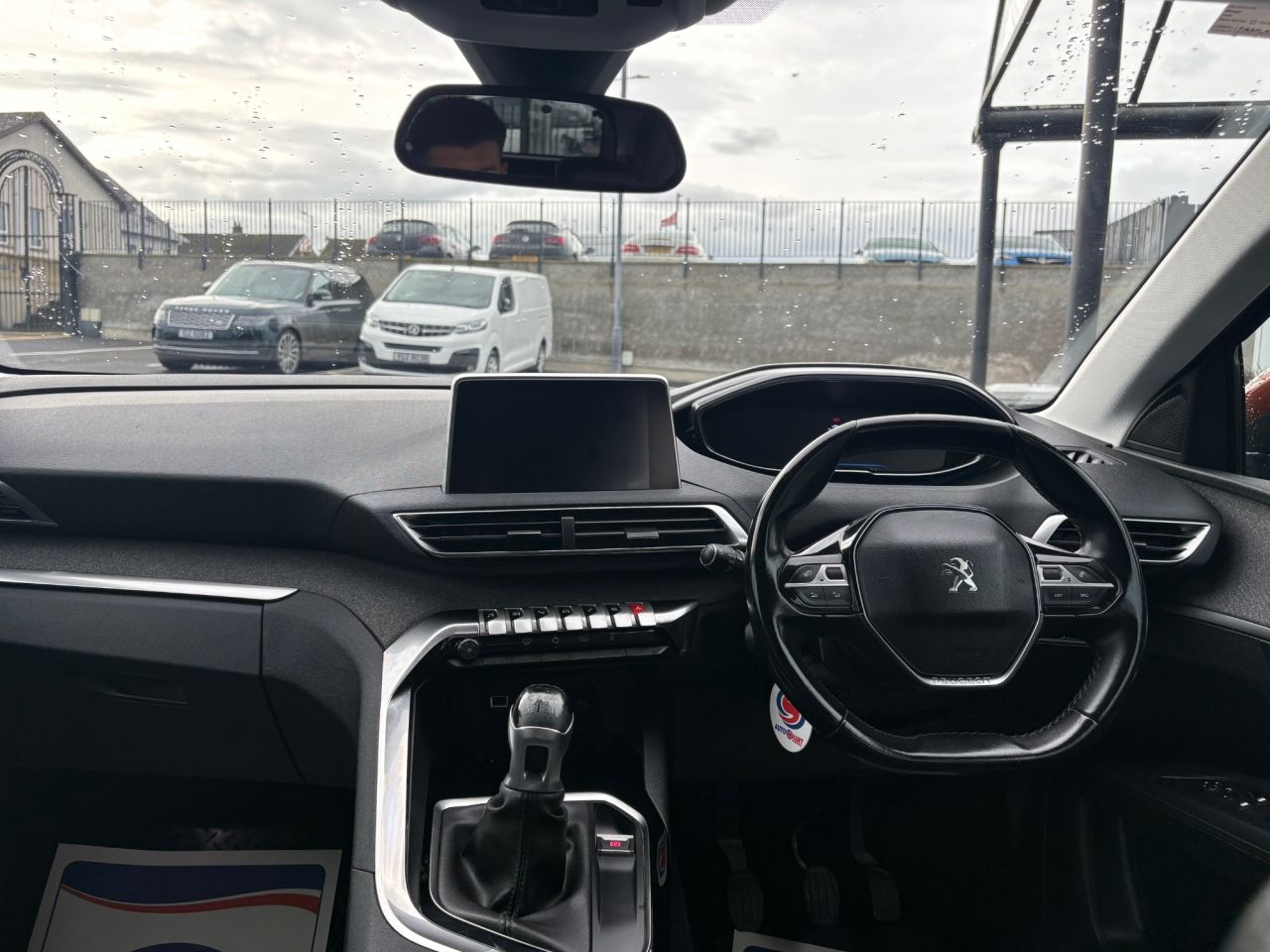 2020 PEUGEOT 1.5 BlueHDi Allure SUV 5dr Diesel Manual Euro 6 (s/s) (130 ps) - vehicle photo 10 for sale on PureCar