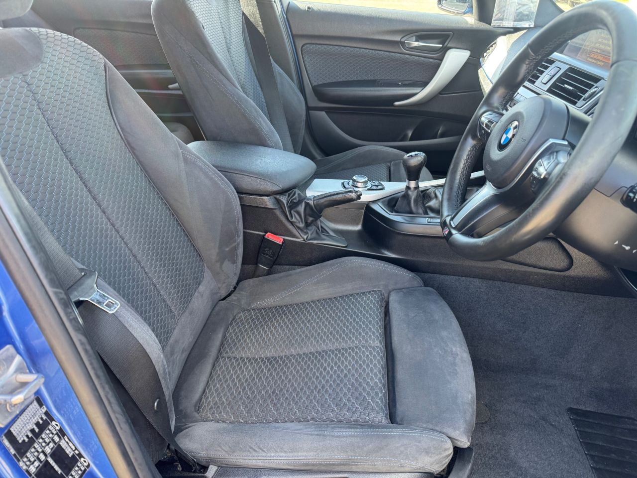 2017 BMW 1 SERIES M Sport - vehicle photo 11 for sale on PureCar
