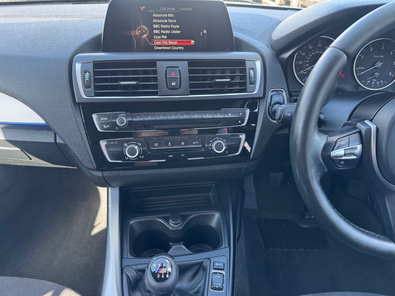 2017 BMW 1 SERIES M Sport - vehicle photo 15 for sale on PureCar