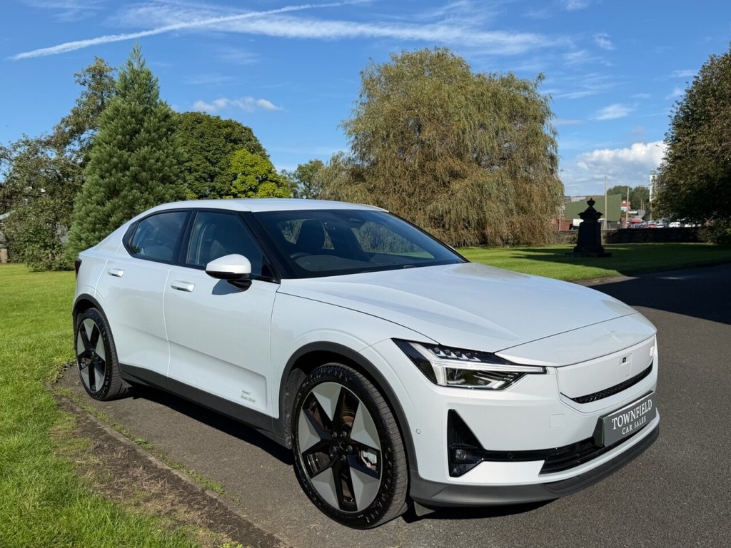 Polestar 2